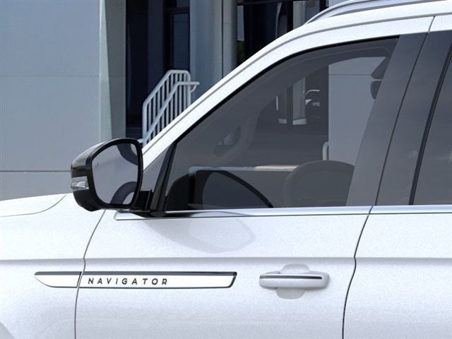 2026 Lincoln Navigator L Premiere