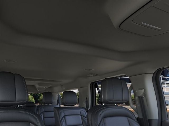 2026 Lincoln Navigator L Premiere