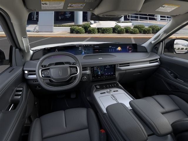 2026 Lincoln Navigator L Premiere