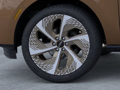 2026 Lincoln Navigator L Black Label