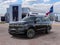2027 Lincoln Navigator L Black Label