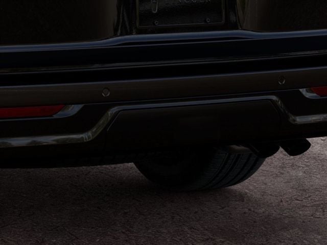 2027 Lincoln Navigator L Black Label