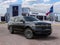 2027 Lincoln Navigator L Black Label