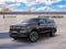 2027 Lincoln Navigator L Black Label