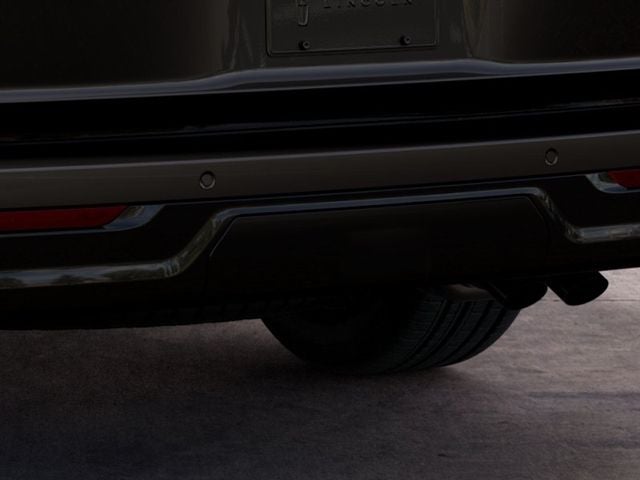 2027 Lincoln Navigator L Black Label