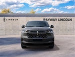 2027 Lincoln Navigator L Black Label