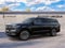 2027 Lincoln Navigator L Black Label
