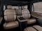 2027 Lincoln Navigator L Black Label