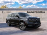2027 Lincoln Navigator L Black Label