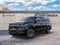 2027 Lincoln Navigator L Black Label