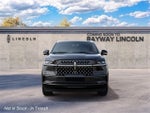 2027 Lincoln Navigator L Black Label