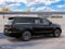 2027 Lincoln Navigator L Black Label