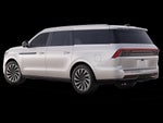 2025 Lincoln Navigator L Black Label