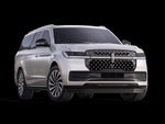 2025 Lincoln Navigator L Black Label