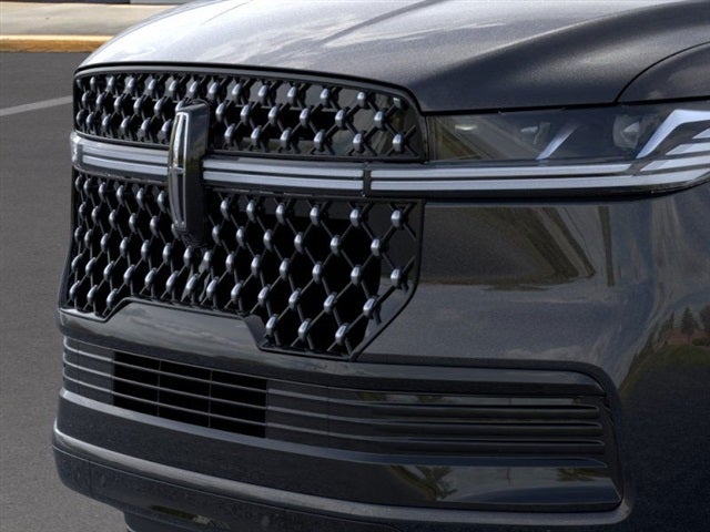 2026 Lincoln Navigator L Black Label