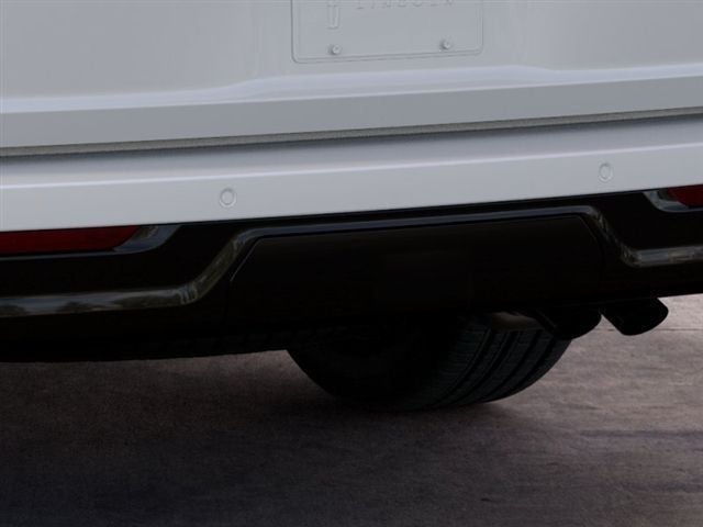 2027 Lincoln Navigator L Black Label