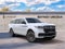 2027 Lincoln Navigator L Black Label