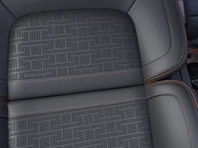 2024 Lincoln Navigator L L Black Label