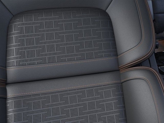 2024 Lincoln Navigator L L Black Label