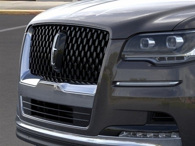 2024 Lincoln Navigator L L Black Label