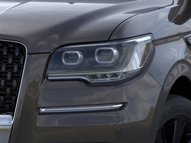 2024 Lincoln Navigator L L Black Label