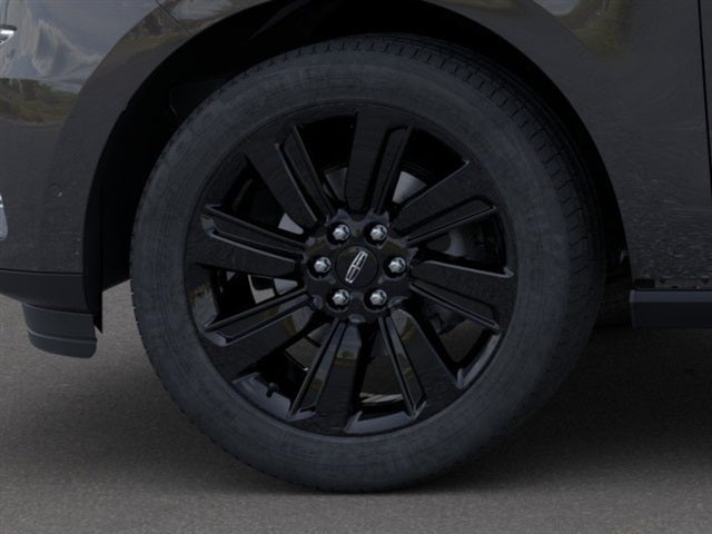 2024 Lincoln Navigator L L Black Label