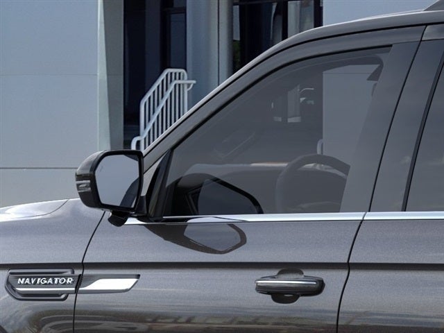 2024 Lincoln Navigator L L Black Label