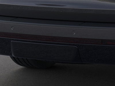 2024 Lincoln Navigator L L Black Label