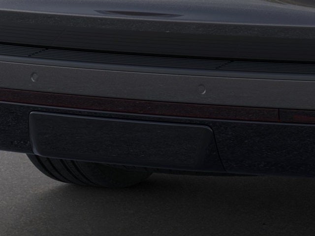 2024 Lincoln Navigator L L Black Label