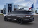 2024 Lincoln Navigator L L Black Label