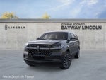 2026 Lincoln Navigator L Black Label