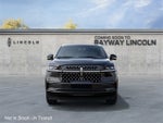 2027 Lincoln Navigator L Black Label