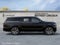 2027 Lincoln Navigator L Black Label