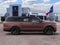 2027 Lincoln Navigator L Black Label