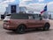 2027 Lincoln Navigator L Black Label