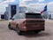 2027 Lincoln Navigator L Black Label