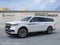 2027 Lincoln Navigator L Black Label