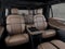 2027 Lincoln Navigator L Black Label