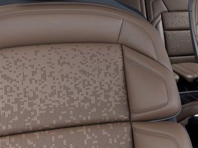 2027 Lincoln Navigator L Black Label