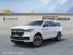 2027 Lincoln Navigator L Black Label