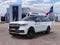2027 Lincoln Navigator L Black Label