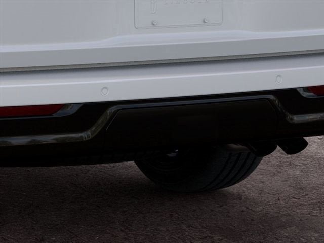 2027 Lincoln Navigator L Black Label