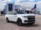 2027 Lincoln Navigator L Black Label