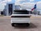 2027 Lincoln Navigator L Black Label