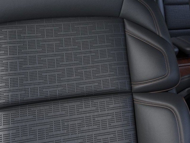 2026 Lincoln Navigator L Black Label