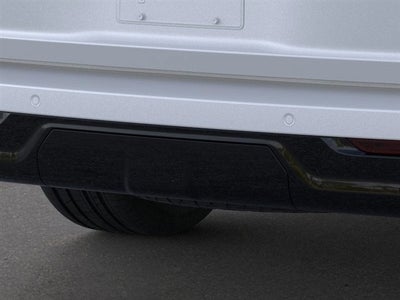 2025 Lincoln Navigator L Black Label