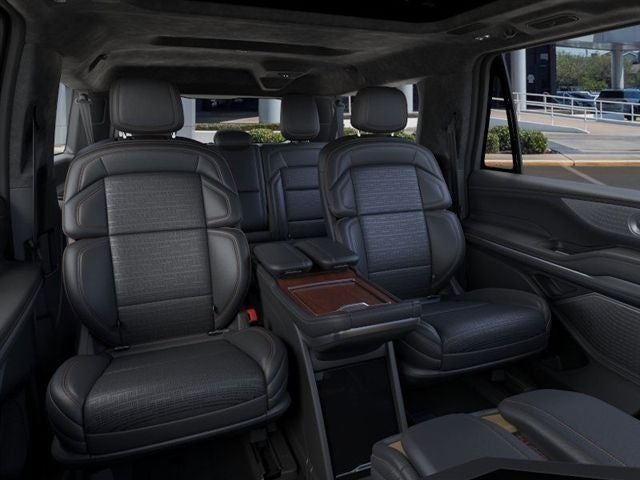 2026 Lincoln Navigator L Black Label
