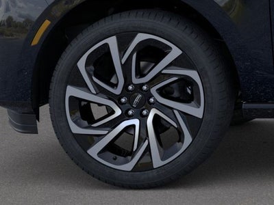 2026 Lincoln Navigator L Black Label