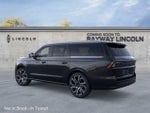 2026 Lincoln Navigator L Black Label
