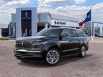 2027 Lincoln Navigator L Premiere
